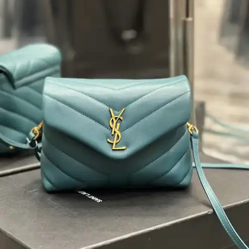 YSL Bag 2204HS0073 0124