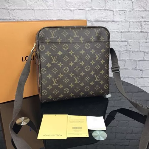 LV Bags 1906BL0039 0115