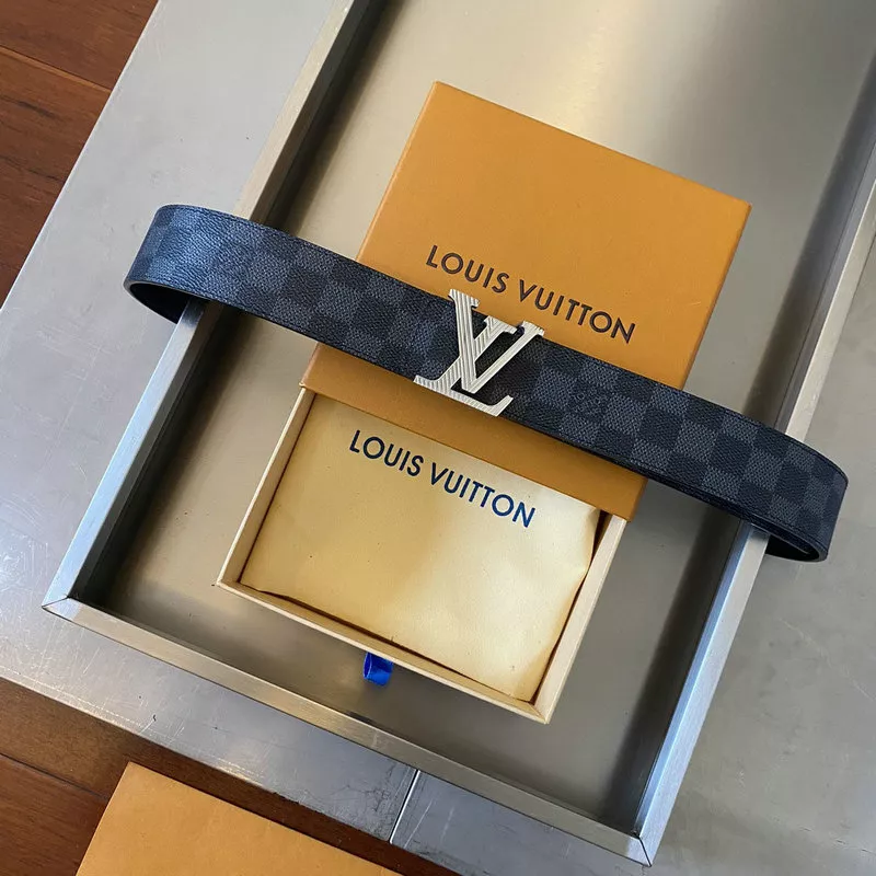 Cheap LV Belts 2207XF0116 0113