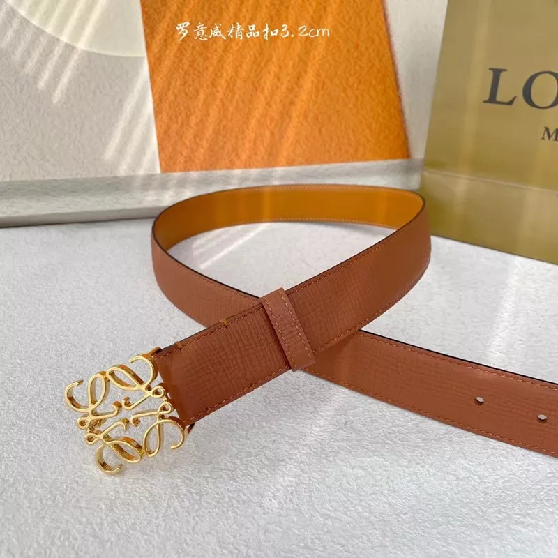 Affordable Loewe Belts 2403XA0147 0118