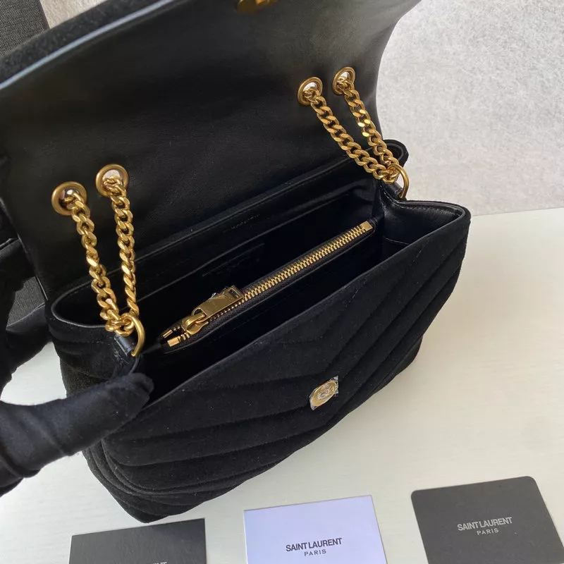 Affordable YSL Bags 2112DJ0048 0117