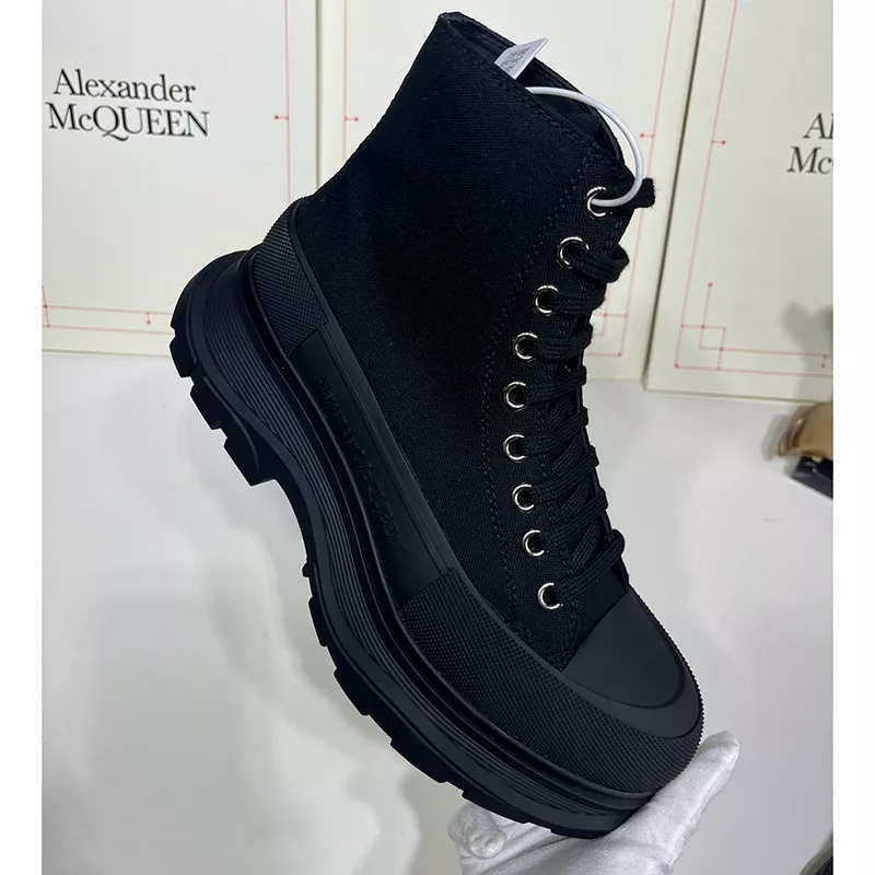 Cheap McQ Alexander McQueen Shoes 2311PZ0009 0119