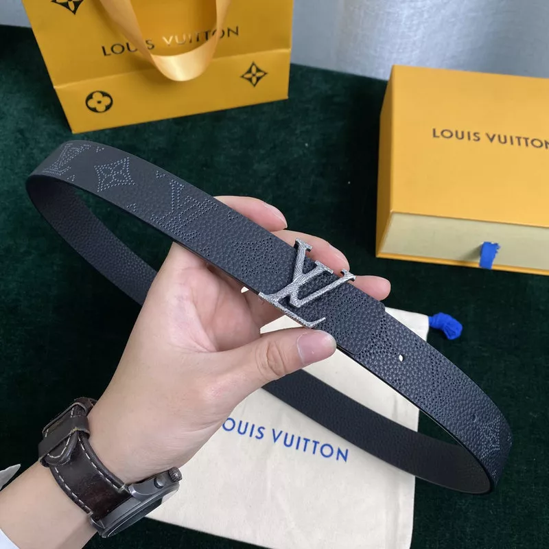 Affordable LV Belts 2202XA0049 0118