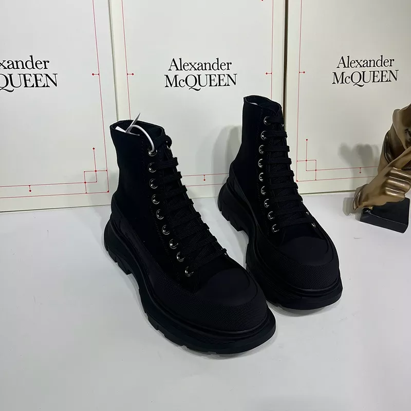 Cheap McQ Alexander McQueen Shoes 2311PZ0009 0119