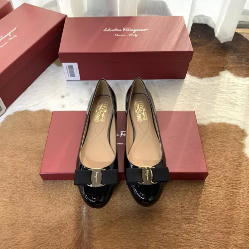 Salvatore Ferragamo Shoes 2304PZ0045 0119