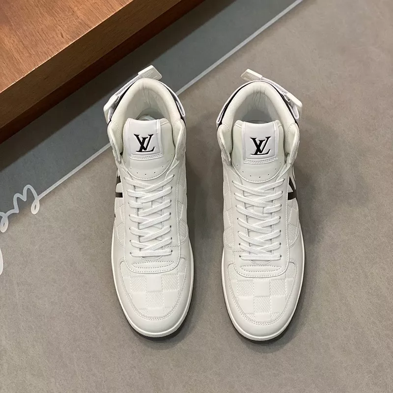 Affordable LV Shoes 2311PZ0095 0116