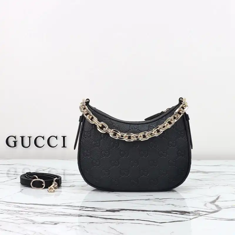 Affordable Gucci Bags 2410YA0193 0124