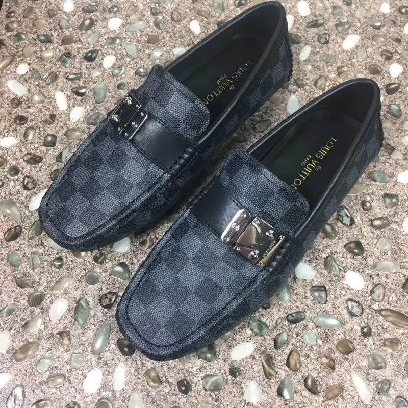 Affordable LV Shoes 1911SH0109 0121