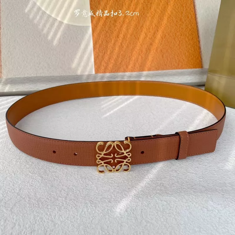 Affordable Loewe Belts 2403XA0147 0118