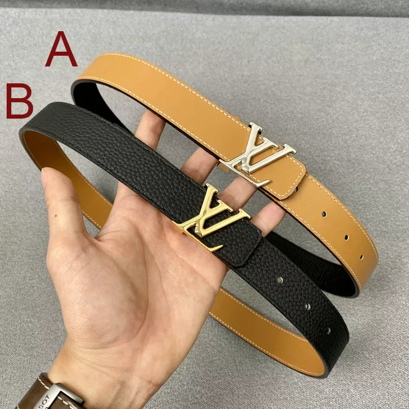 Cheap LV Belts 2102SH0056 0118