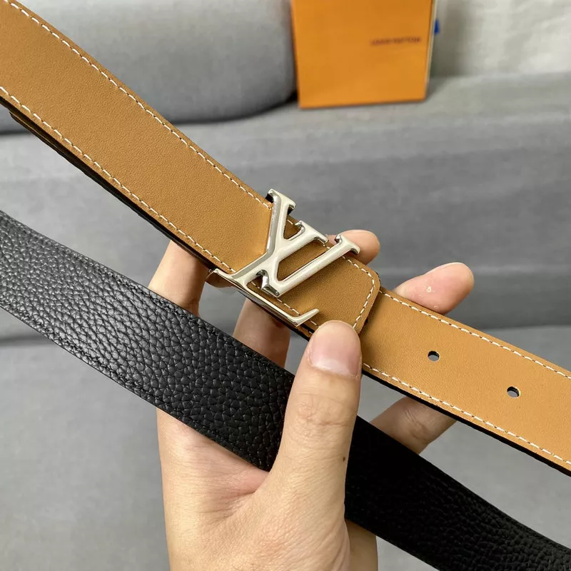 Cheap LV Belts 2102SH0056 0118