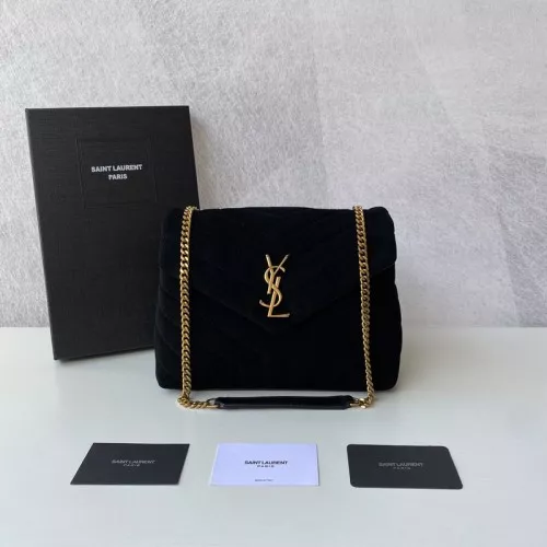 YSL Bags 2112DJ0048 0117