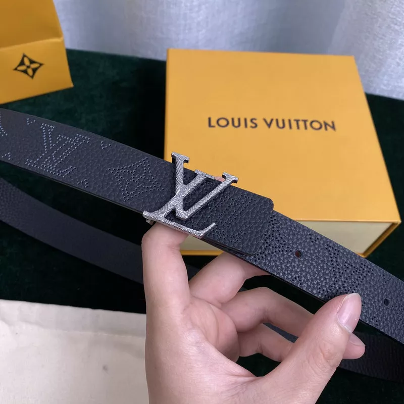 Affordable LV Belts 2202XA0049 0118