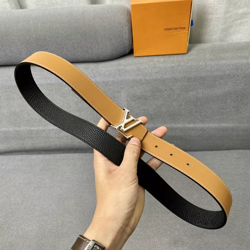 Cheap LV Belts 2102SH0056 0118