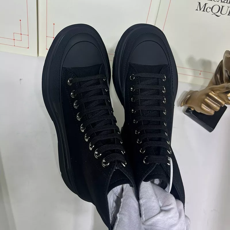 Cheap McQ Alexander McQueen Shoes 2311PZ0009 0119