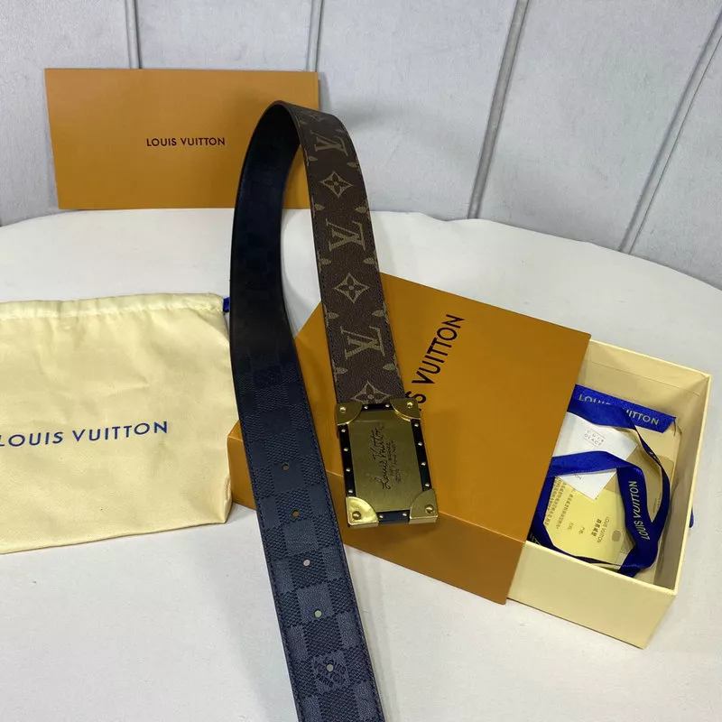 Cheap LV Belts 2204XA0004 0113