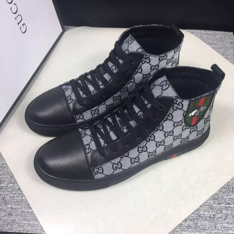 Affordable Gucci Shoes 1911SH0034 0116