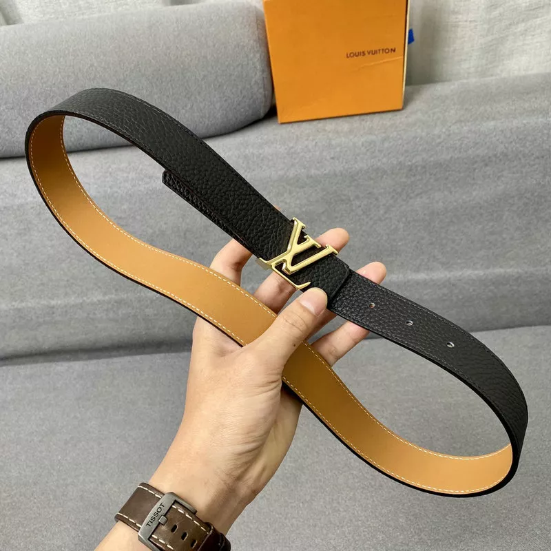 Cheap LV Belts 2102SH0056 0118