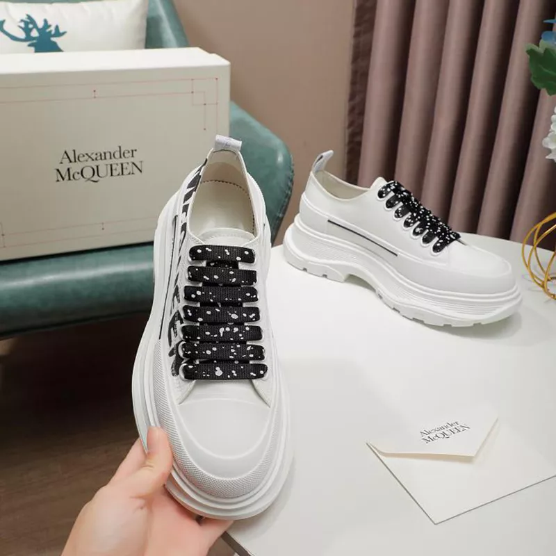 Affordable McQ Alexander McQueen Shoes 2305PZ0021 0119