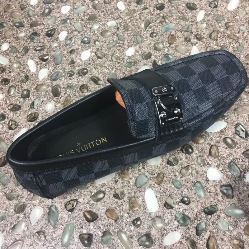 Affordable LV Shoes 1911SH0109 0121