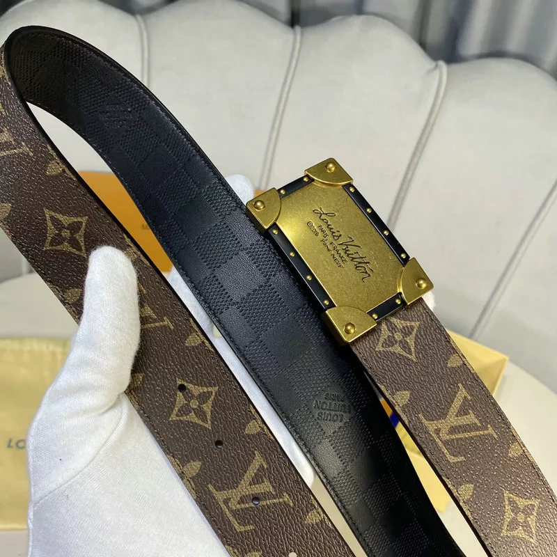 Cheap LV Belts 2204XA0004 0113