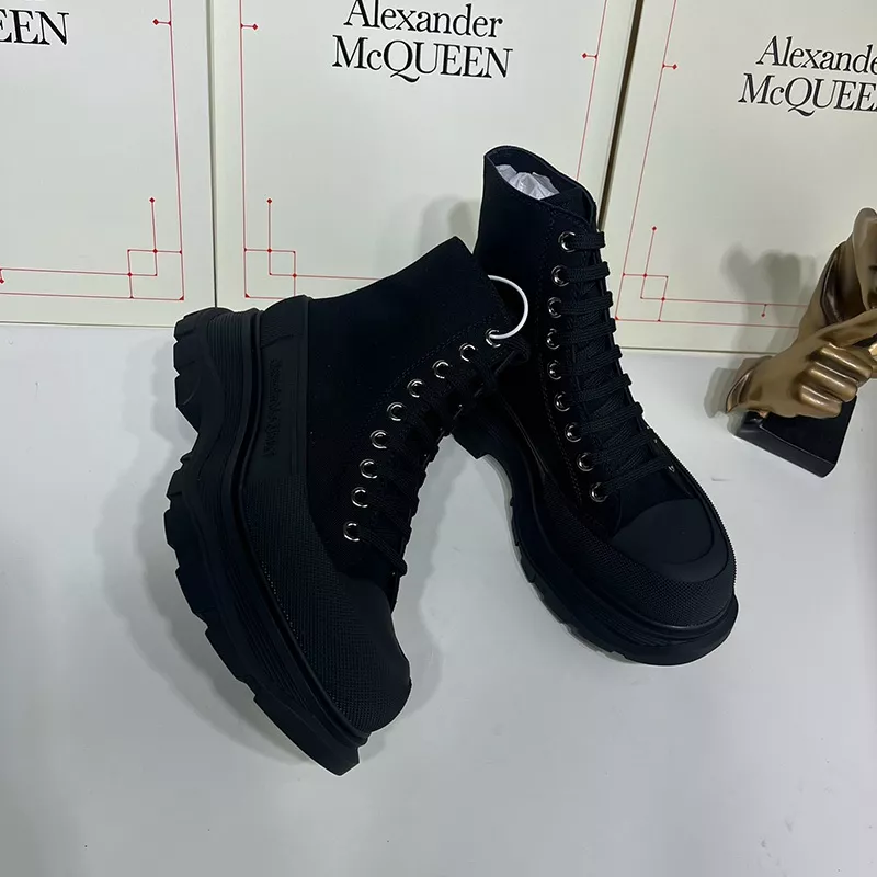 Cheap McQ Alexander McQueen Shoes 2311PZ0009 0119