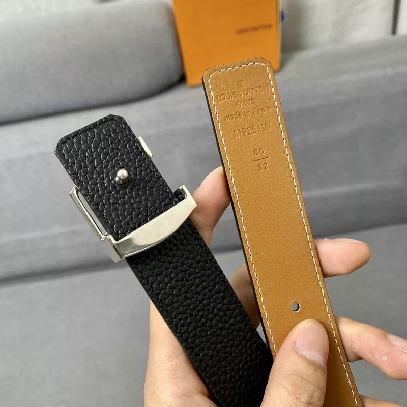 Cheap LV Belts 2102SH0056 0118