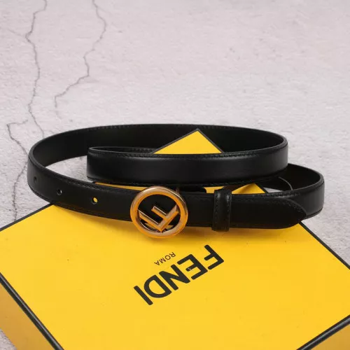 Fendi Belts 2204XA0229 0113