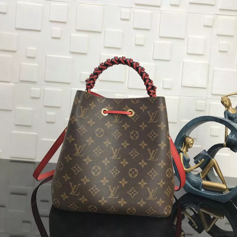 Affordable LV Bags 19T1L0490 0117