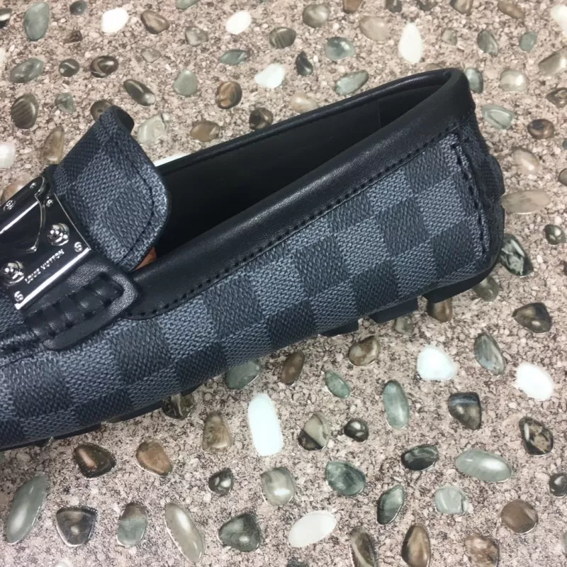 Affordable LV Shoes 1911SH0109 0121