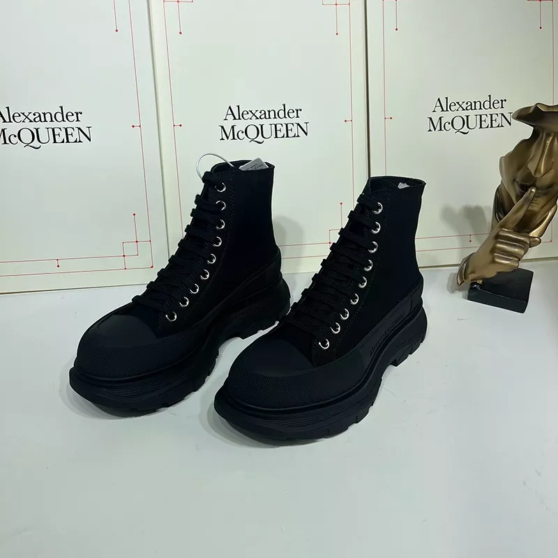 Cheap McQ Alexander McQueen Shoes 2311PZ0009 0119