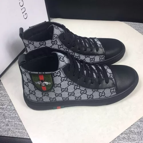 Gucci Shoes 1911SH0034 0116