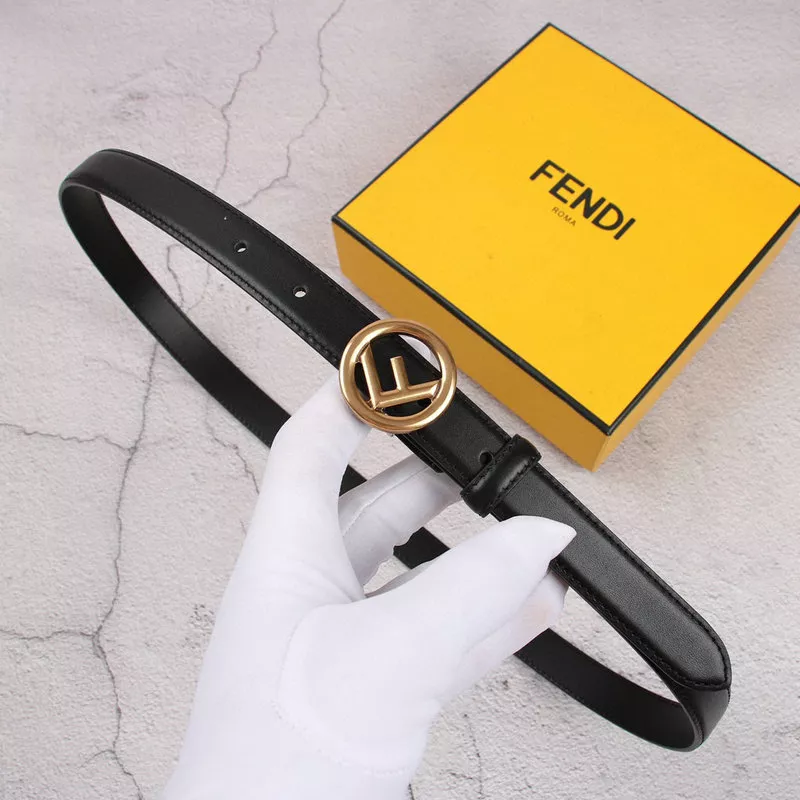 Affordable Fendi Belts 2204XA0229 0113