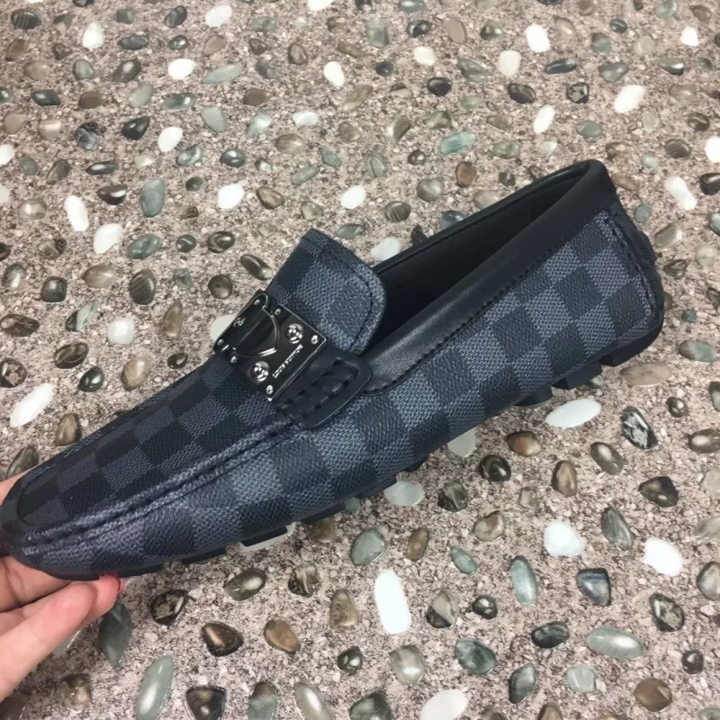 Affordable LV Shoes 1911SH0109 0121