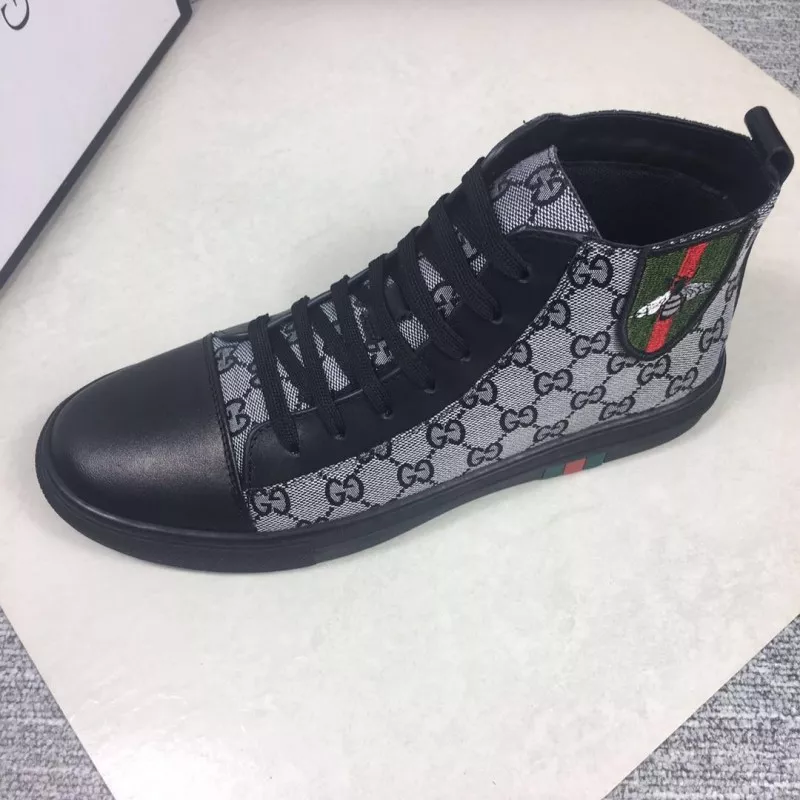 Affordable Gucci Shoes 1911SH0034 0116