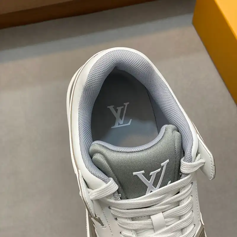 Affordable LV Shoes 2403PZ0069 0123