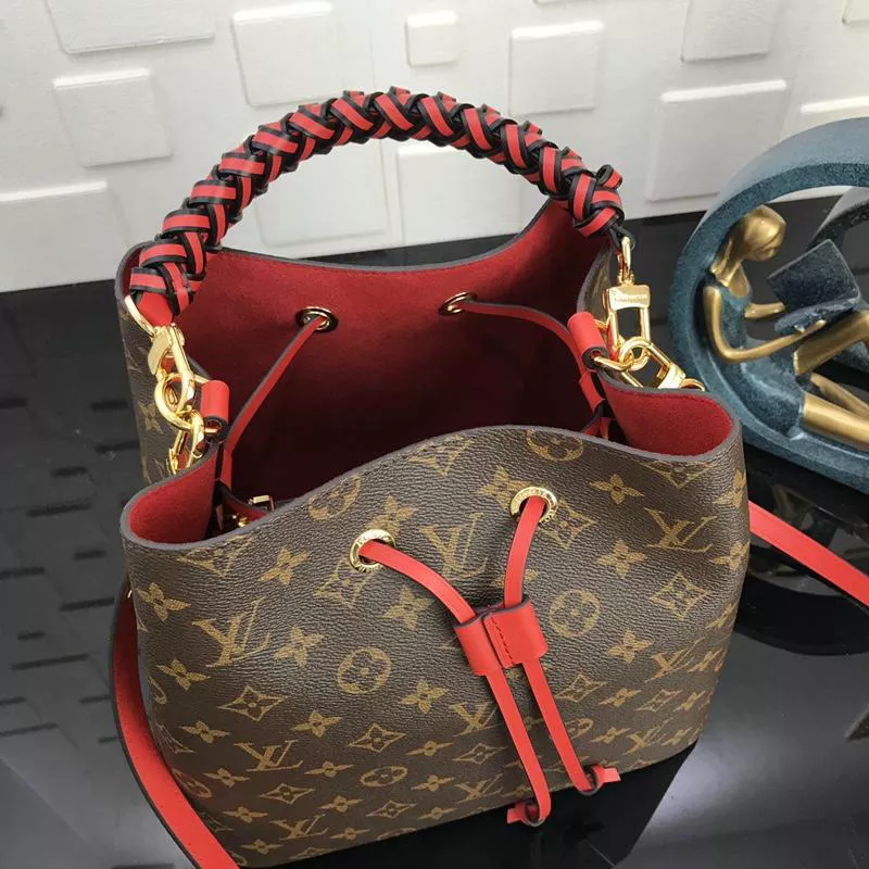 Affordable LV Bags 19T1L0490 0117