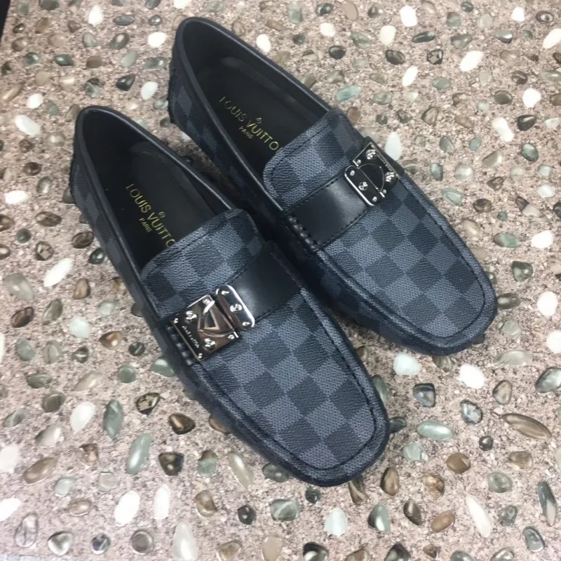 Affordable LV Shoes 1911SH0109 0121