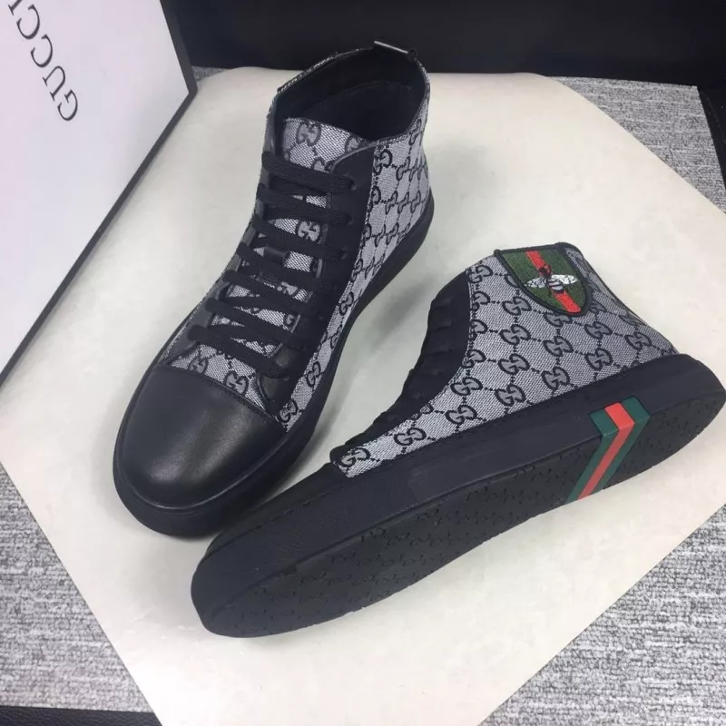 Affordable Gucci Shoes 1911SH0034 0116