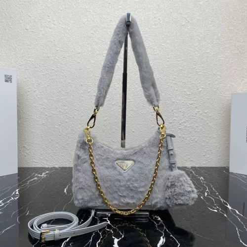 Prada Bag 2301YZ0011 0120