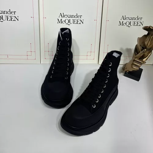 McQ Alexander McQueen Shoes 2311PZ0009 0119