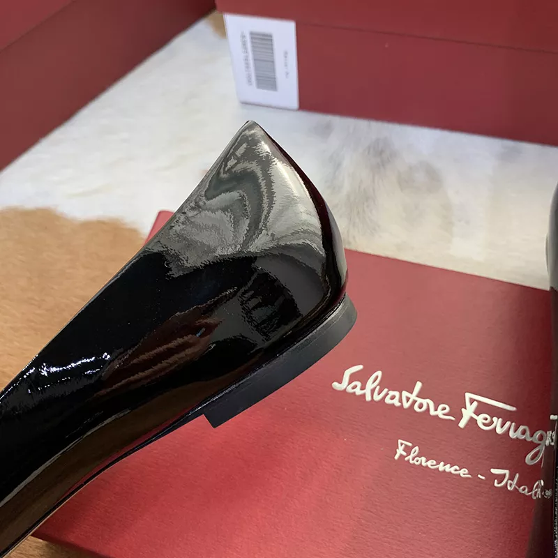 Affordable Salvatore Ferragamo Shoes 2304PZ0045 0119