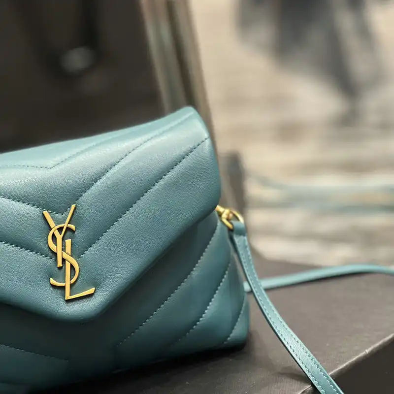 Cheap YSL Bag 2204HS0073 0124