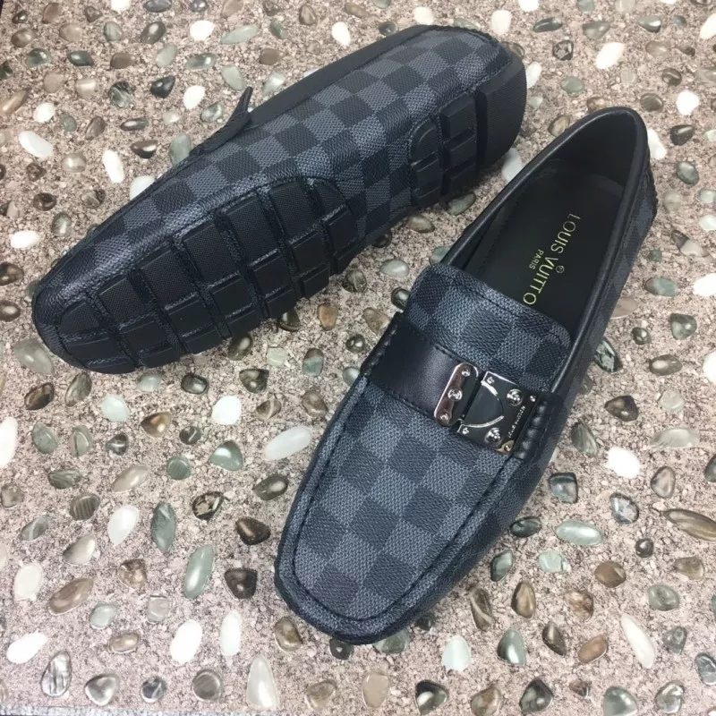 Affordable LV Shoes 1911SH0109 0121