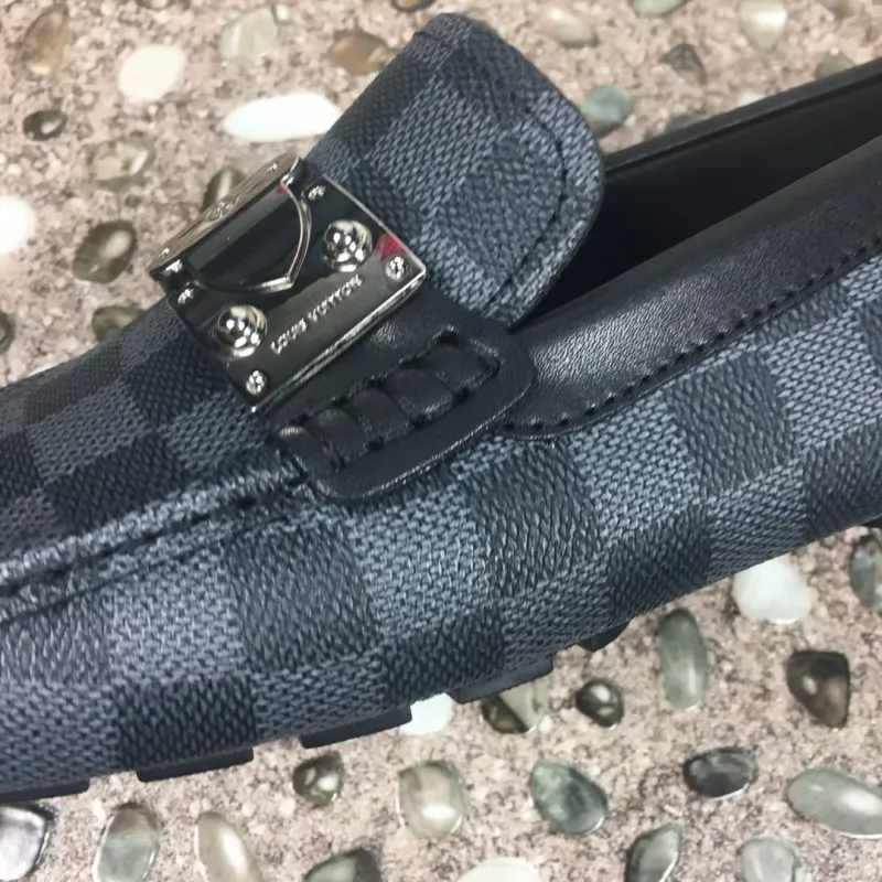 Affordable LV Shoes 1911SH0109 0121