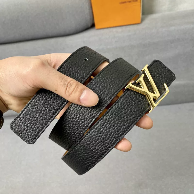 Cheap LV Belts 2102SH0056 0118