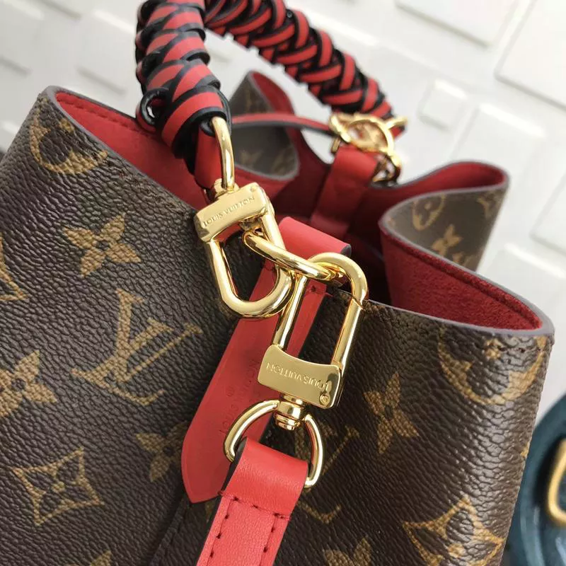 Affordable LV Bags 19T1L0490 0117