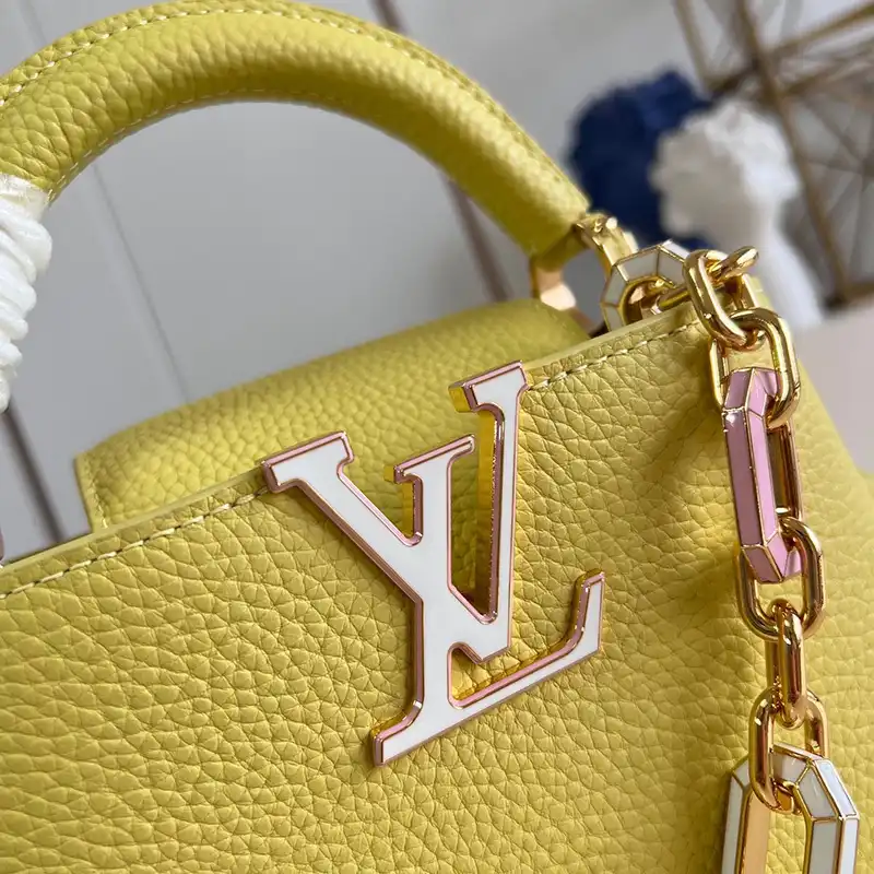 Cheap LV Bags 2408YA0107 0124