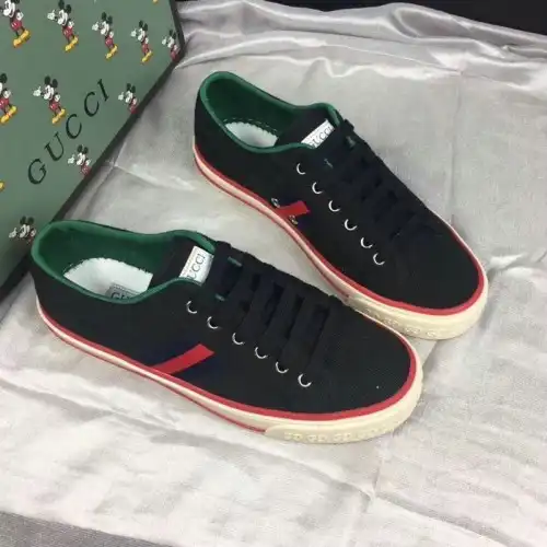 Gucci Shoes 2005SH0059 0123