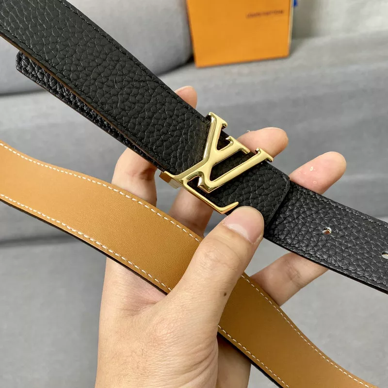 Cheap LV Belts 2102SH0056 0118